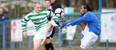 Fforde Grene Brazil v Oyster Martyrs
